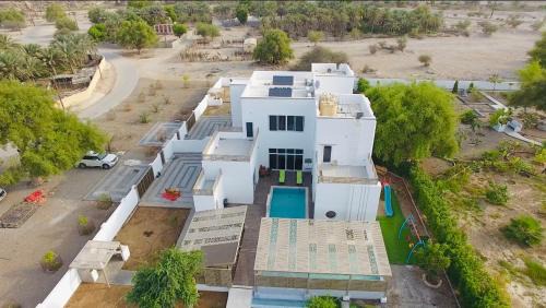 Ash Shab Villa | La Vida Inn