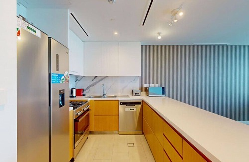 Jumeirah Beach Residence Apartment | La Vie - Breathtaking Two Bedroom