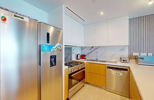 Jumeirah Beach Residence Apartment | La Vie - Breathtaking Two Bedroom