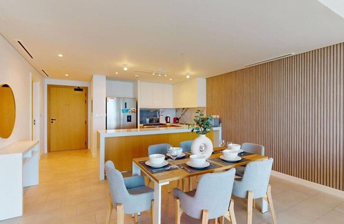 Jumeirah Beach Residence Apartment | La Vie - Breathtaking Two Bedroom