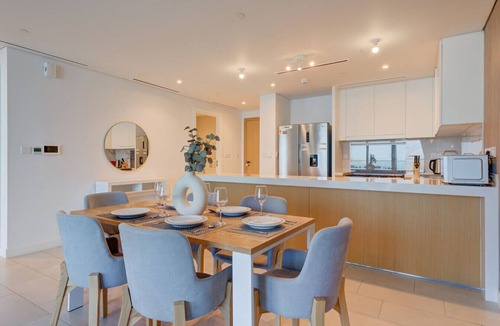 Jumeirah Beach Residence Apartment | La Vie - Breathtaking Two Bedroom
