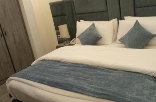 Wadi Musa Hotel | La Vie Boutique Hotel