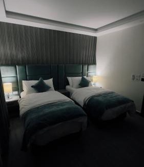 Wadi Musa Hotel | La Vie Boutique Hotel