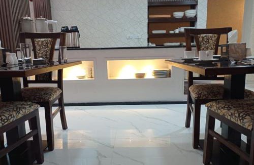 Wadi Musa Hotel | La Vie Boutique Hotel