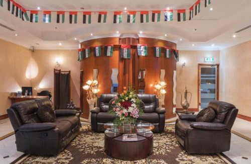 Al Barsha 1 Apartment | La Villa Najd Hotel Apartments