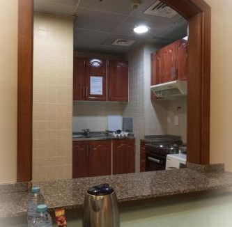 Al Barsha 1 Apartment | La Villa Najd Hotel Apartments