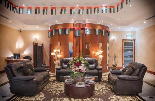 Al Barsha 1 Apartment | La Villa Najd Hotel Apartments