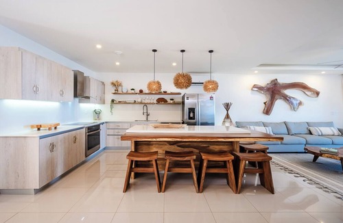 Tamarindo Apartment | La Vista #B09, brand New Unit with views of Tamarindo Bay