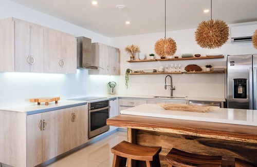 Tamarindo Apartment | La Vista #B09, brand New Unit with views of Tamarindo Bay