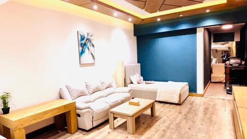 Ajman Apartment | La Vista Home Stay with Parking