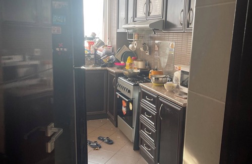 Abu Dhabi Apartment | LAAYAN stays