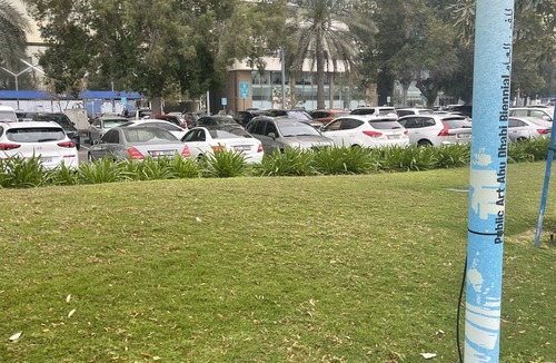 Abu Dhabi Apartment | LAAYAN stays