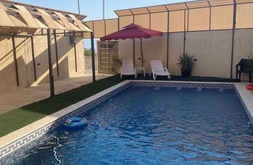 Sweimeh Villa | Lacasa chalet in the dead sea
