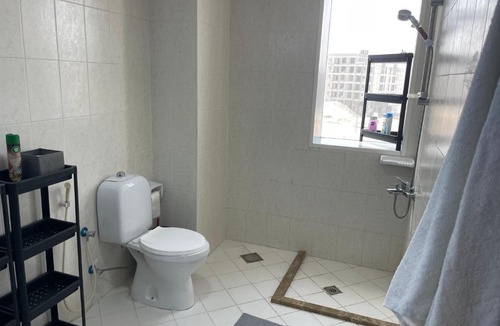 Ajman House | Ladies only Feel like at home, among sisters