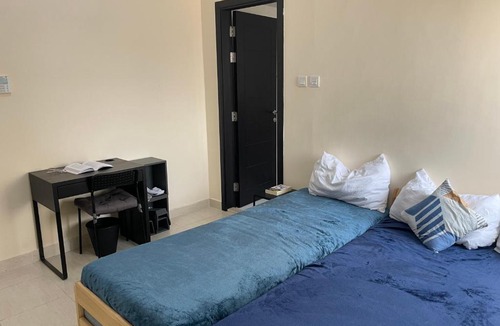 Ajman House | Ladies only Feel like at home, among sisters