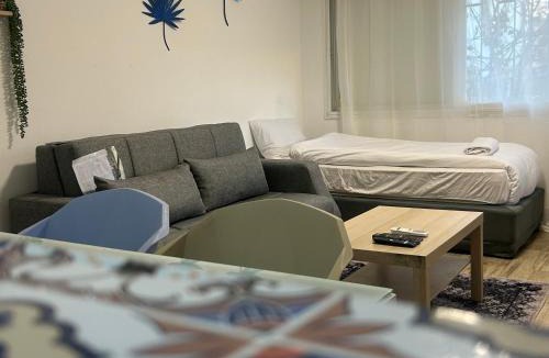 Neve Zohar Apartment | Lady of the DeadSea Crown Group Collection