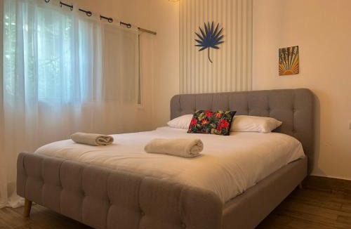 Neve Zohar Apartment | Lady of the DeadSea Crown Group Collection