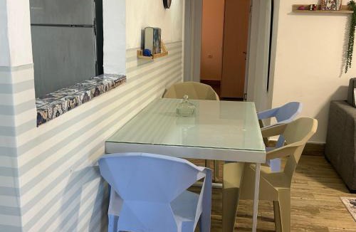 Neve Zohar Apartment | Lady of the DeadSea Crown Group Collection