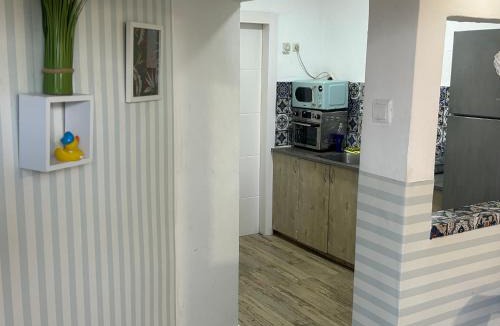 Neve Zohar Apartment | Lady of the DeadSea Crown Group Collection