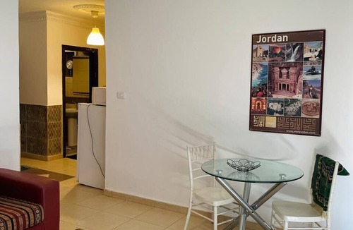 Sweimeh Apartment | Lafamilia Albadwan