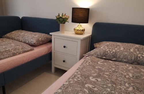 Salalah Apartment | Laguna Apartment HAWANA SALALAH Resort
