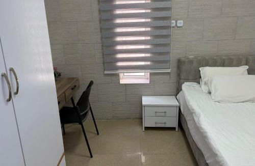 Haifa Apartment | Laila's studio