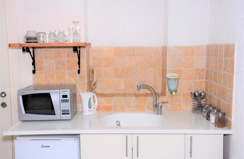 Tiberias Apartment | Lake Mansion