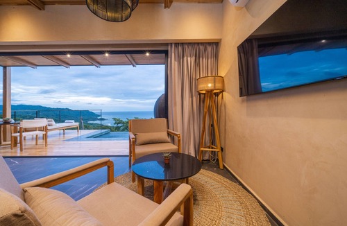 Santa Teresa Hotel | LALOON Luxury Suites - Adults Only