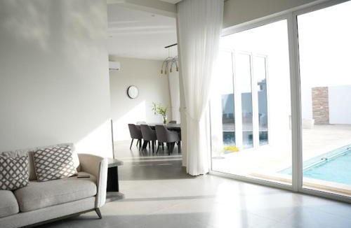 Al Ashkharah Villa | Lamer villa