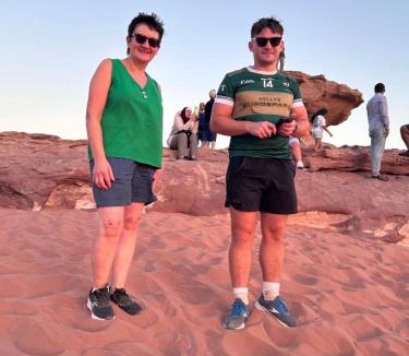 Wadi Rum Other | Lamis Camp Wadi Rum