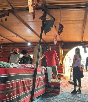Wadi Rum Other | Lamis Camp Wadi Rum