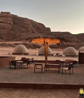Wadi Rum Other | Lamis Camp Wadi Rum