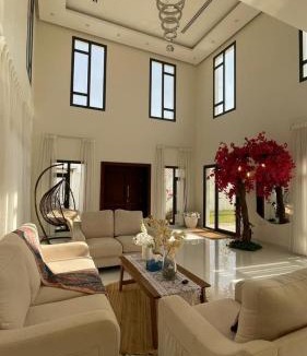 Barka Ski Chalet | Lammah chalet