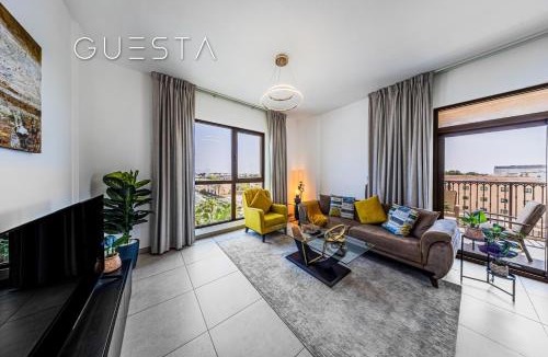 Umm Suqeim 3 Apartment | Lamtara 1 - Madinat Jumeirah Living, Jumeirah