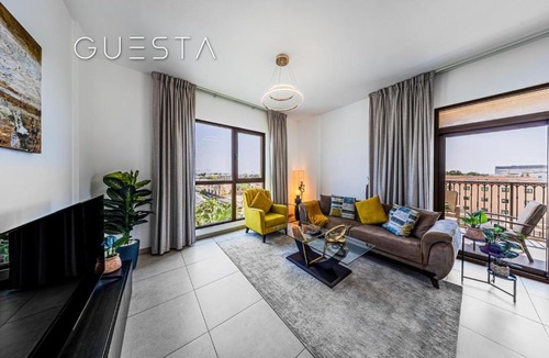 Umm Suqeim 3 Apartment | Lamtara 1 - Madinat Jumeirah Living, Jumeirah