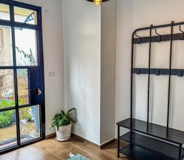 Hurfeish Apartment | Lana's Guest House