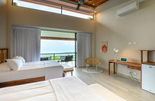 Hatillo Apartment | Lapazul Boutique Hotel - Deluxe Queen Room with Two Queen Beds - 4