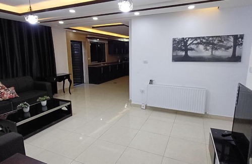 Sahab Apartment | Laperla family apartment 1