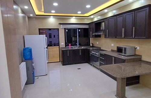 Sahab Apartment | Laperla luxury apartments