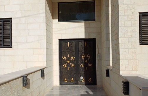 Sahab Apartment | Laperla luxury apartments