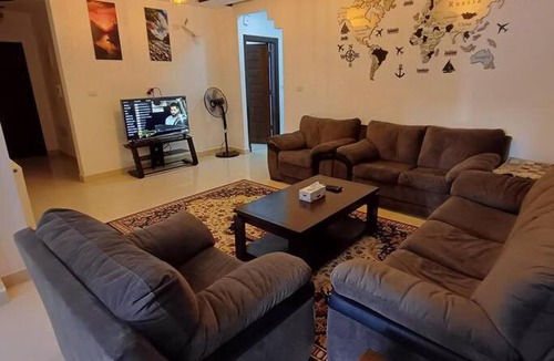 Sahab Apartment | Laperla luxury family apartment one