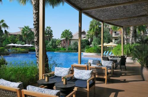 Jebel Ali Resort | Lapita, Dubai Parks and Resorts, Autograph Collection