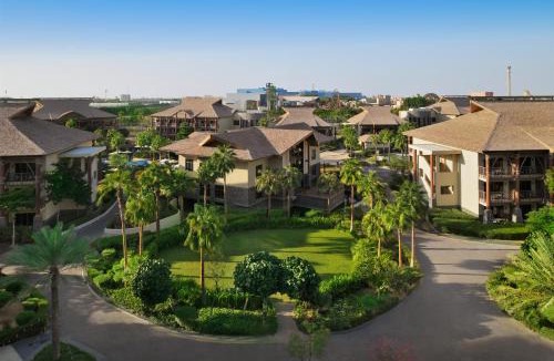 Jebel Ali Resort | Lapita, Dubai Parks and Resorts, Autograph Collection