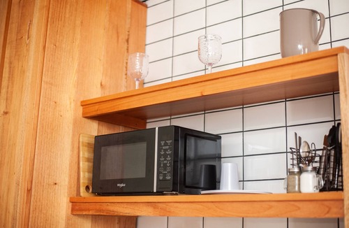 Jaco Apartment | Large New 1bd/1ba Apartment Steps to Beach w/AC