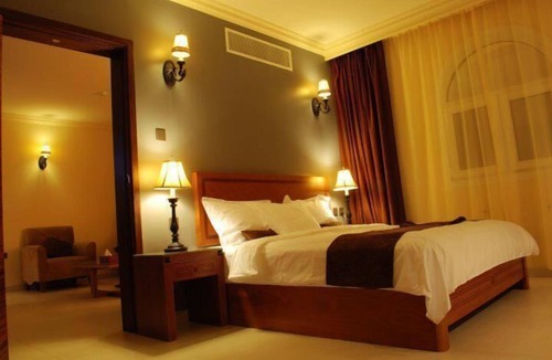 Al Khuwair Hotel | Larosa Hotel