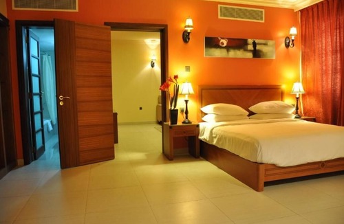 Al Khuwair Hotel | Larosa Hotel