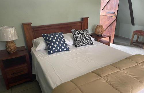 San Vito Hotel | Las Casitas Italiana