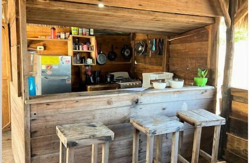 Las Penitas Cabin | Las Peñitas Beach Cabin