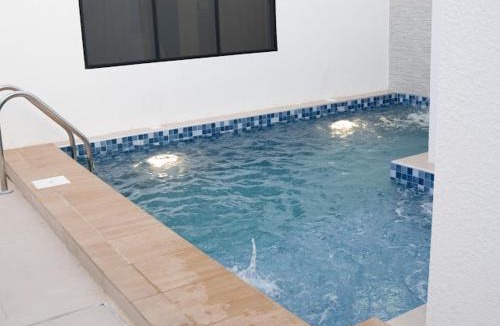 Nizwa Ski Chalet | Lateen Chalet - شاليه لتين