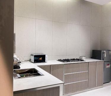 Sohar Ski Chalet | Lava & Luna chalets